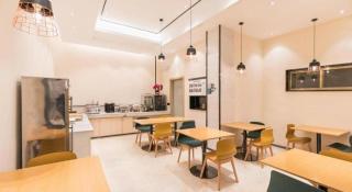 City Comfort Inn Guangzhou Zengcheng Wanda Plaza Metro Station - 8