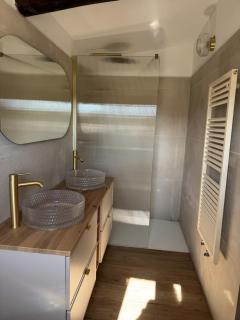 Mini Villa avec piscine privée - 4