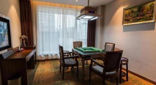 James Joyce Coffetel Chengdou Wuqing Wanda Plaza - 1