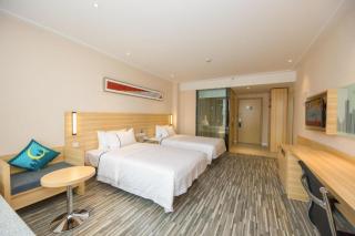 City Comfort Inn Chengdu Longquanyi District Beijing Road - Chengdu - 6