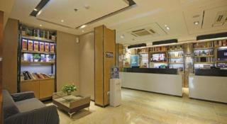 City Comfort Inn Chengdu Longquanyi District Beijing Road - Chengdu - 2