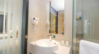 City Comfort Inn Chengdu Longquanyi District Beijing Road - Chengdu - 1