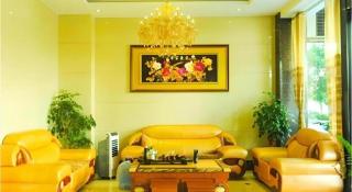 City Comfort Inn Hengyang Nanyue Scenic Spot Temple - 6
