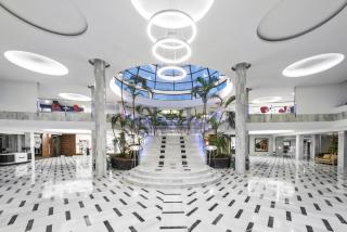 Elba Lanzarote Royal Village Resort - Playa Blanca - 8