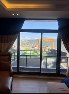 Ultra Luxury Boutique Apartment - Murree - 5