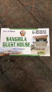 Sangrila gues house - 5