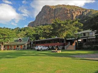 Port St Johns River Lodge - 9
