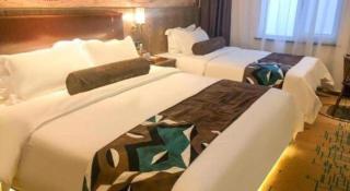 James Joyce Coffetel Beijing Pinggu Hospital Century Square - 2