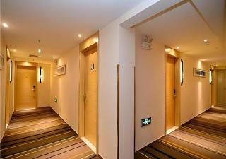 City Comfort Inn Kunming Railway Station Guanshang - 9
