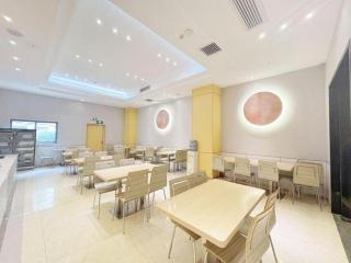 City Comfort Inn Kunming Railway Station Guanshang - 8