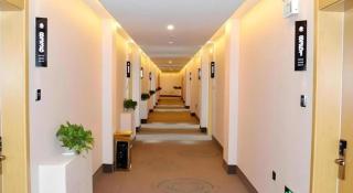 GreenTree Inn Xilingol League Duolun County Bus Station - 7