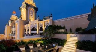 Chimelong Hengqin Bay Hotel - 8