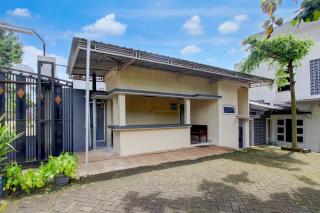 Hotel O House Of Fosil Syariah - 5