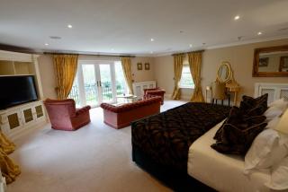 Ballagh House - 2