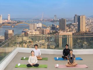 Crowne Plaza Danang City Centre by IHG - 5