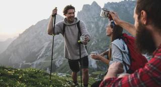 Camp Starshine near Bled - 4