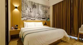 City Comfort Inn Baise Jinxiuguoji -  - 4