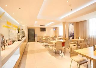 City Comfort Inn Nanning Jinhu Plaza Langxi Metro Station Exhibition - Nanning - 9