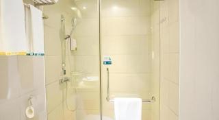 City Comfort Inn Nanning Jinhu Plaza Langxi Metro Station Exhibition - Nanning - 2