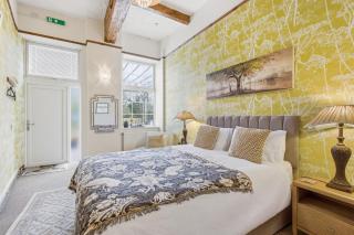 Blenkinsopp Castle Country Inn Room 5 - North East Escapes - 8