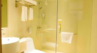 City Comfort Inn Wuhan Jianghan Road Jiali Square - 2