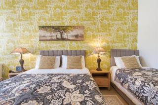 Blenkinsopp Castle Country Inn Room 5 - North East Escapes - 7
