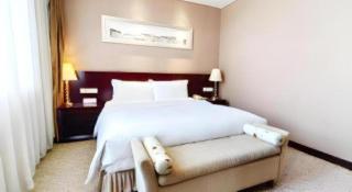 Xian Grand Soluxe International Hotel - 8