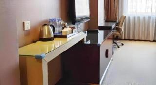 Xian Grand Soluxe International Hotel - 5