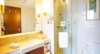 Xian Grand Soluxe International Hotel - 3