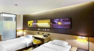 IU Hotels·Anshun Nanma Square - 3
