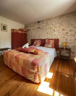 Demeure de charme 250 m2 - 5 suites- Parc arboré 4500 m2 - 8