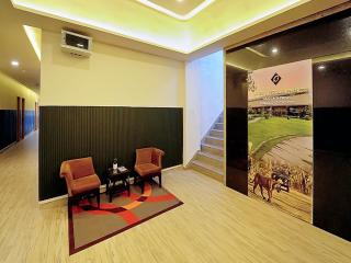 Palette Hotel Orient Greenz by CheckIn, Pench - 3