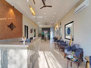 Palette Hotel Orient Greenz by CheckIn, Pench - 1