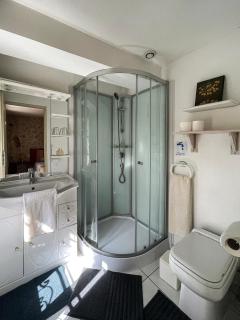 Demeure de charme 250 m2 - 5 suites- Parc arboré 4500 m2 - 4