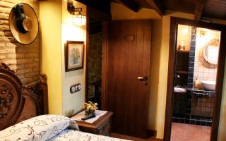 A casa de Filomena dúplex - 5