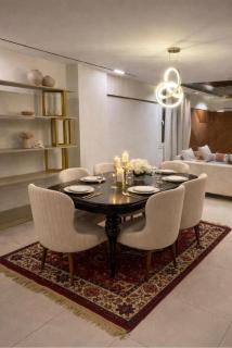 Road 9, Maadi Modern Apartment - 5