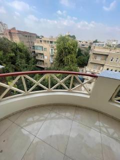 Road 9, Maadi Modern Apartment - 3