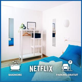La Suite Cosy - 0