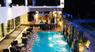 Amin Resort - 5