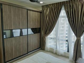 HOMESTAY - 2 ROOMS with CONDO Facility - Mount Austin JB - 8