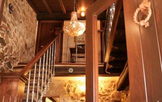 A casa de Filomena dúplex - 2