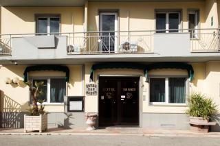 Hotel San Marco - Rionero in Vulture - 6