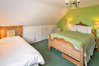 Finest Retreats - Lea Hill, Nuthatch - 7