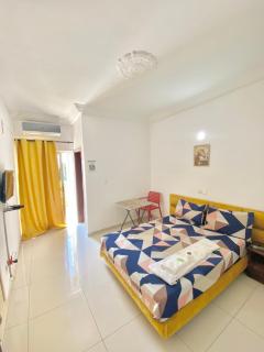 Résidence Merveille Bassam - 4