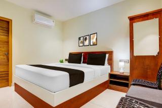 Hotel O Ananthpur Formerly TR Residency - 8