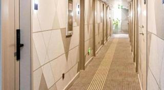 7 Days Inn Nanjing Xinjiekou Changfu Street Metro Station - 4