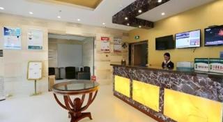 GreenTree Inn Nanjing Gaochun District Old Street Scenic Spot Express Hotel - 7