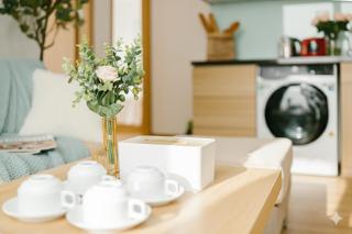 Nomad Living Hub Hanoi - 9