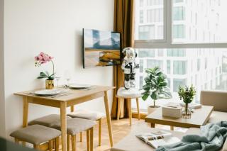 Nomad Living Hub Hanoi - 8