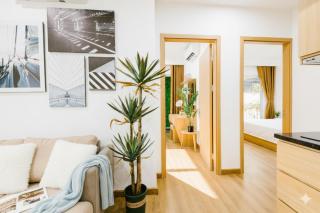 Nomad Living Hub Hanoi - 6